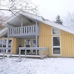 Σπίτι διακοπών Tolles Fuer Familien Granzow