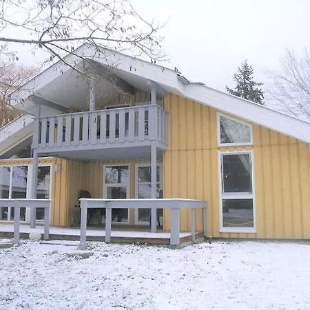 Casa vacanze Tolles Fuer Familien Granzow