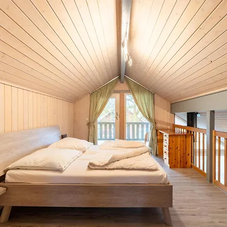 Tolles Fuer Familien Casa vacanze Granzow