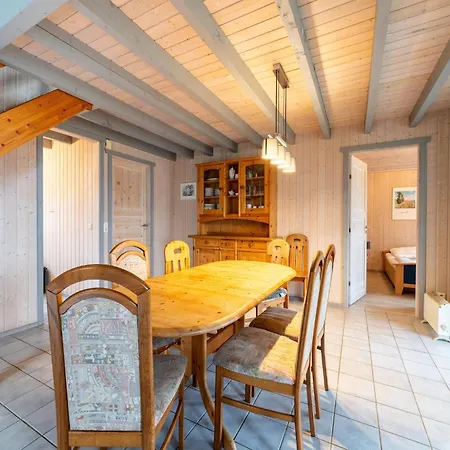 Holiday home Mirow, Granzow