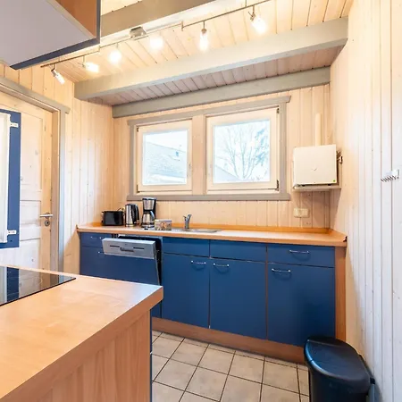 Holiday home Mirow, Granzow