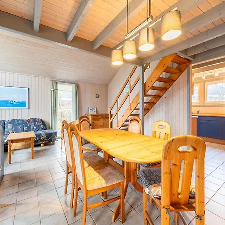 Casa vacanze Tolles Fuer Familien