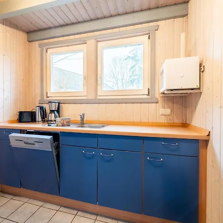 Mirow, Holiday home Granzow