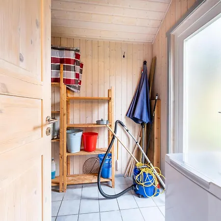 Mirow, Holiday home
