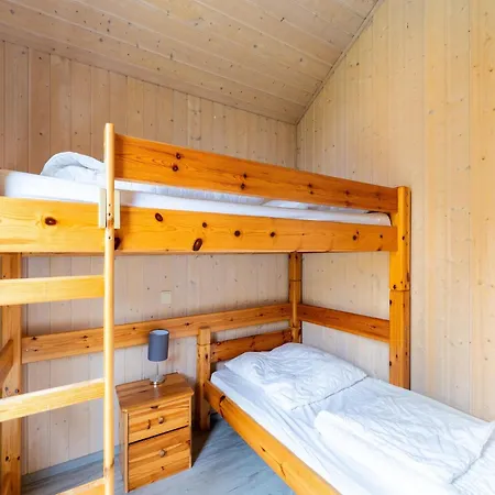 Holiday home Mirow,
