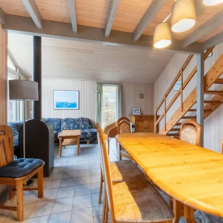 Tolles Fuer Familien Casa vacanze *