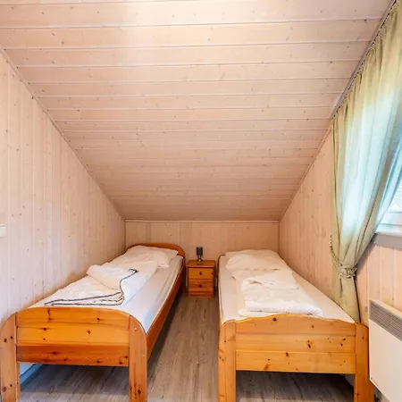 Holiday home Mirow,