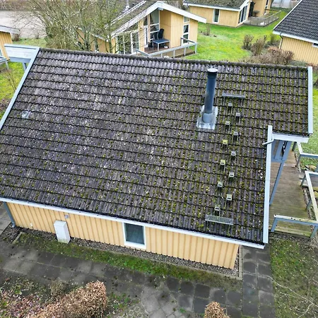 Tolles Fuer Familien Casa vacanze Granzow