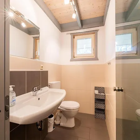 Tolles Fuer Familien Casa vacanze Granzow