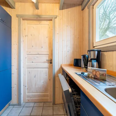 Holiday home Mirow, Granzow