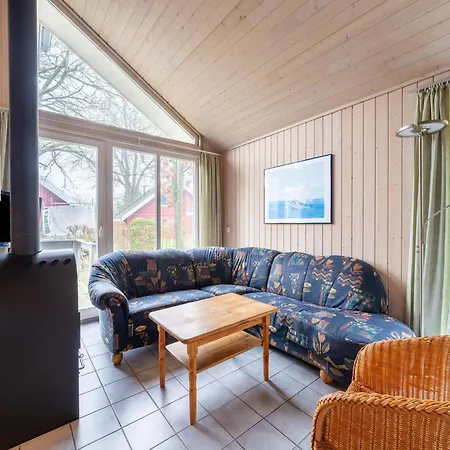 Tolles Fuer Familien Casa vacanze *