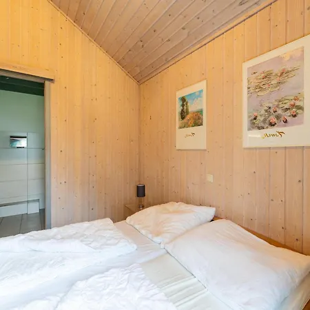 Mirow, Holiday home Granzow
