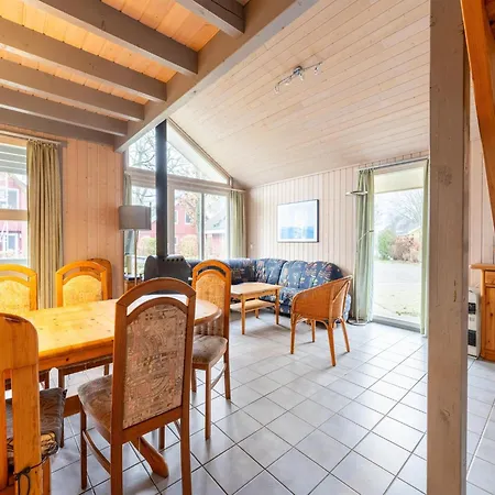 Holiday home Mirow,