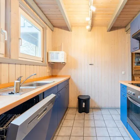 Holiday home Mirow, Granzow