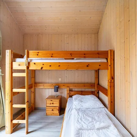 Tolles Fuer Familien Casa vacanze Granzow