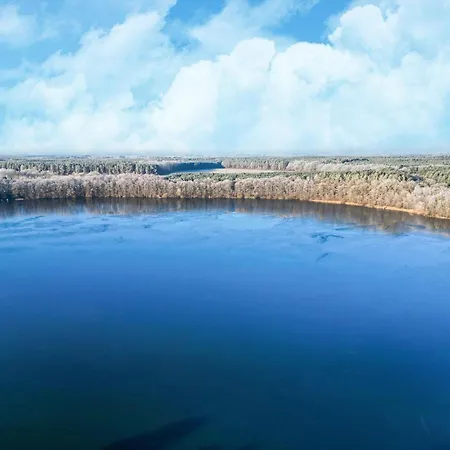 Tolles Fuer Familien Casa vacanze