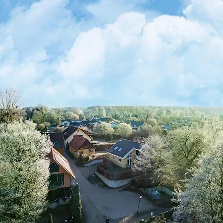 Casa vacanze Tolles Fuer Familien Granzow