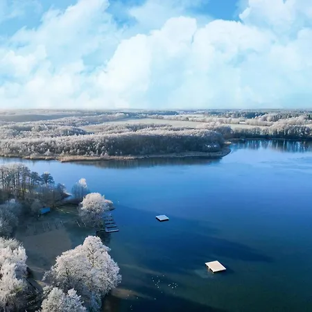 Tolles Fuer Familien Casa vacanze