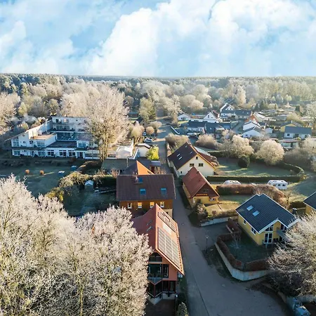 Tolles Fuer Familien Casa vacanze Granzow