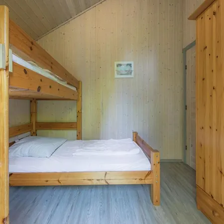 Ferienhaus Tolles Fuer Familien