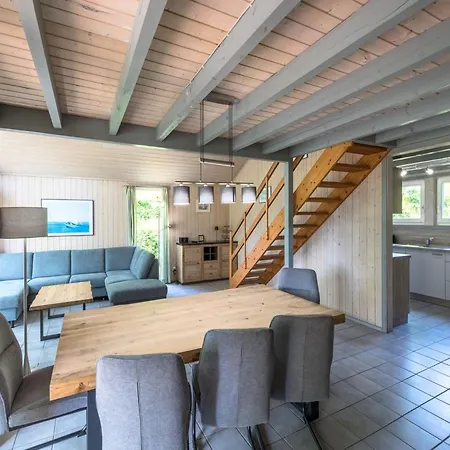 Tolles Fuer Familien Ferienhaus